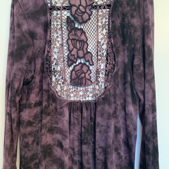 Cardigan with some bling - Picture 7 of 9